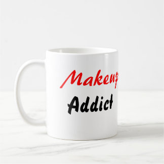 De Café Caneca do viciado da composição