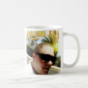 De Café Caneca do VIP