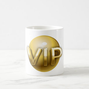 De Café Caneca do VIP