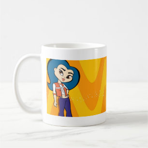 De Café Caneca do Virgo
