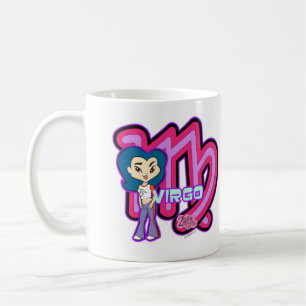 De Café Caneca do Virgo