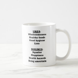 De Café Caneca do Virgo