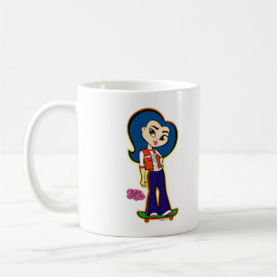De Café Caneca do Virgo