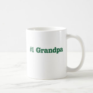 De Café Caneca do vovô #1