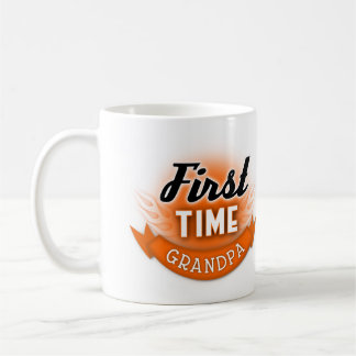 De Café Caneca do vovô da primeira vez