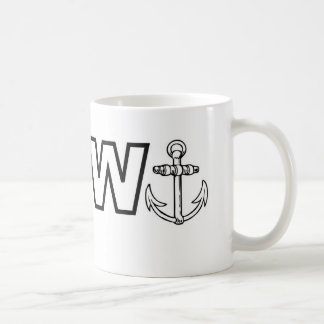 De Café Caneca do Wanker
