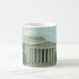 De Café Caneca do Washington DC