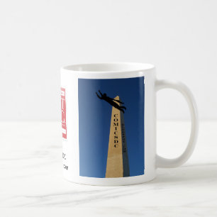 De Café Caneca do Web site do CDC ?a
