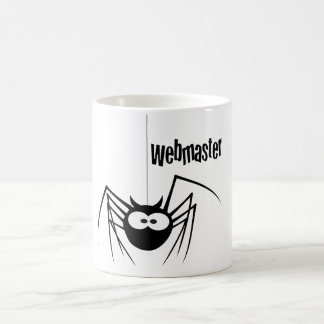 De Café Caneca do Webmaster