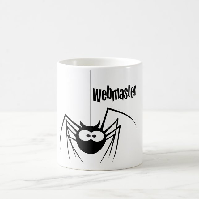 De Café Caneca do Webmaster (Centro)