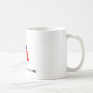 De Café Caneca do Whig