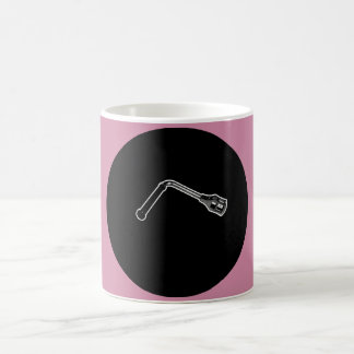 De Café Caneca do Windlass