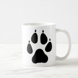 De Café caneca do wolfpack