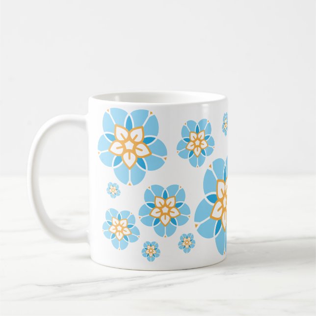 De Café Caneca do World Childless Week (Esquerda)