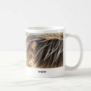 De Café Caneca do wow