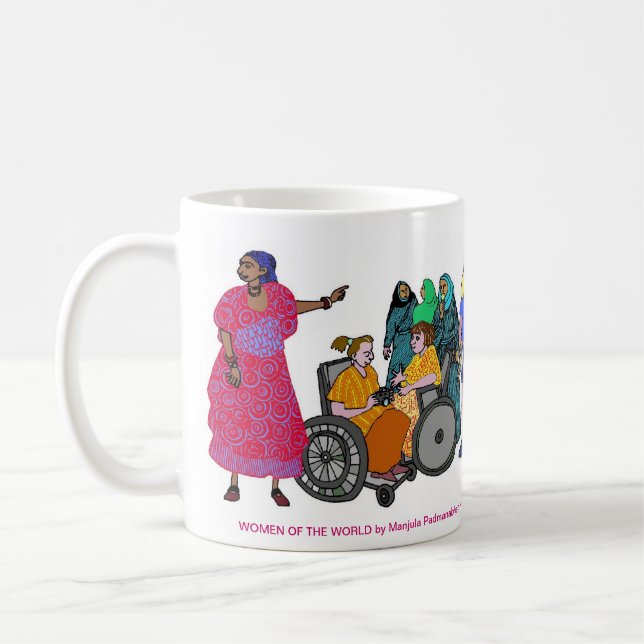 De Café Caneca do wow # 2 (Esquerda)