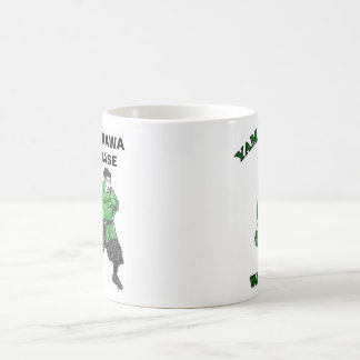 De Café caneca do Yamato - John Irving