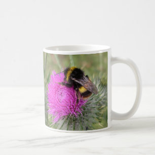 De Café Caneca do zangão