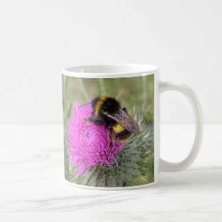 De Café Caneca do zangão