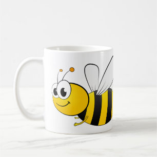 De Café Caneca do zangão do divertimento