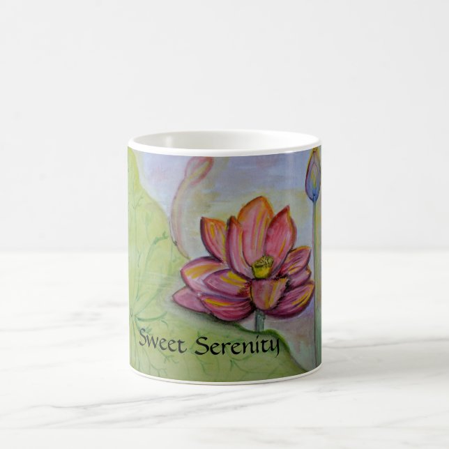 De Café Caneca doce da serenidade (Centro)