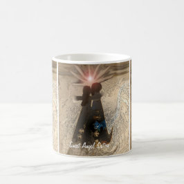DE CAFÉ CANECA DOCE DAS IRMÃS DO ANJO, ANJOS PARA CURAR