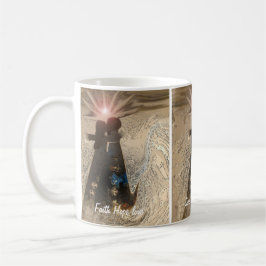 DE CAFÉ CANECA DOCE DAS IRMÃS DO ANJO, ANJOS PARA CURAR