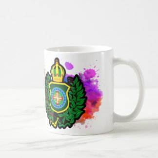 De Café Caneca Dom Pedro II