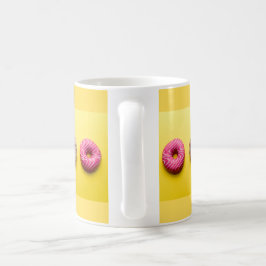 De Café Caneca Donuts