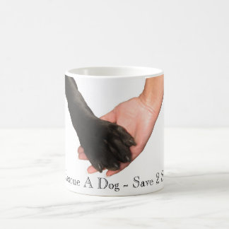 De Café Caneca dos amigos