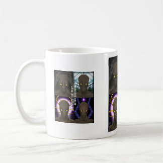 De Café Caneca dos amigos do Reptilian