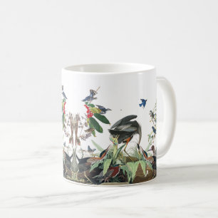 De Café Caneca dos animais dos animais selvagens da