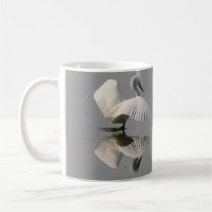 De Café Caneca dos animais dos animais selvagens da dança