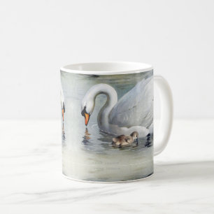 De Café Caneca dos animais dos animais selvagens dos
