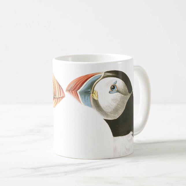 De Café Caneca dos animais dos animais selvagens dos (Frente Esquerda)