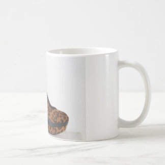De Café Caneca dos calçados