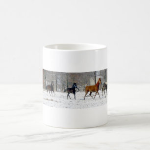 De Café Caneca dos cavalos 02