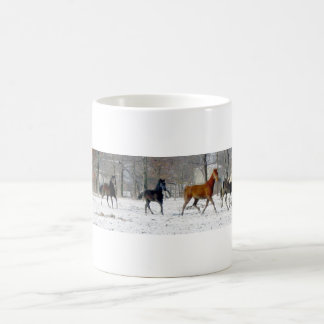 De Café Caneca dos cavalos 02