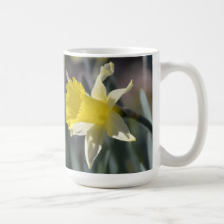 De Café Caneca dos Daffodils