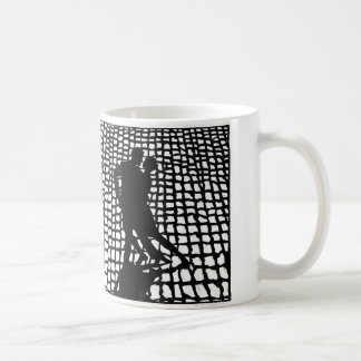 De Café Caneca dos dançarinos do tango
