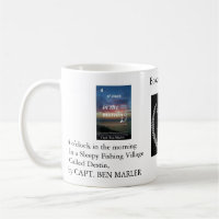 CANECA dos ELOGIOS - livro do ano