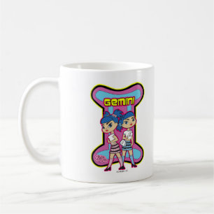 De Café Caneca dos Gêmeos