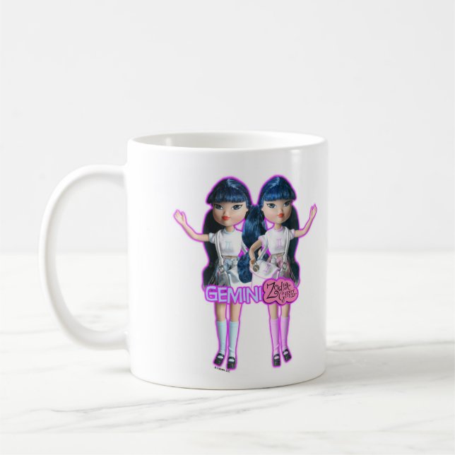 De Café Caneca dos Gêmeos (Esquerda)