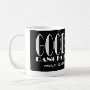 De Café caneca dos gooodfellas