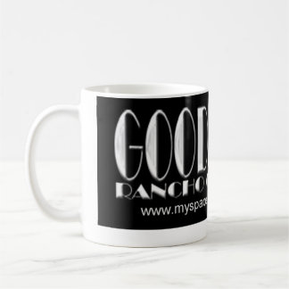 De Café caneca dos gooodfellas