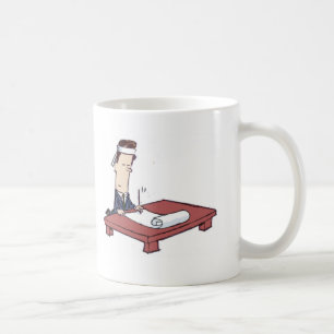 De Café Caneca dos haicais - Lopucki