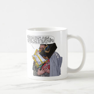 De Café Caneca dos locustídeo do FOB