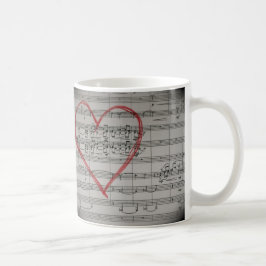 De Café Caneca dos melómanos