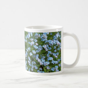 De Café Caneca dos miosótis
