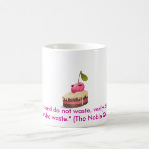 De Café Caneca dos miúdos